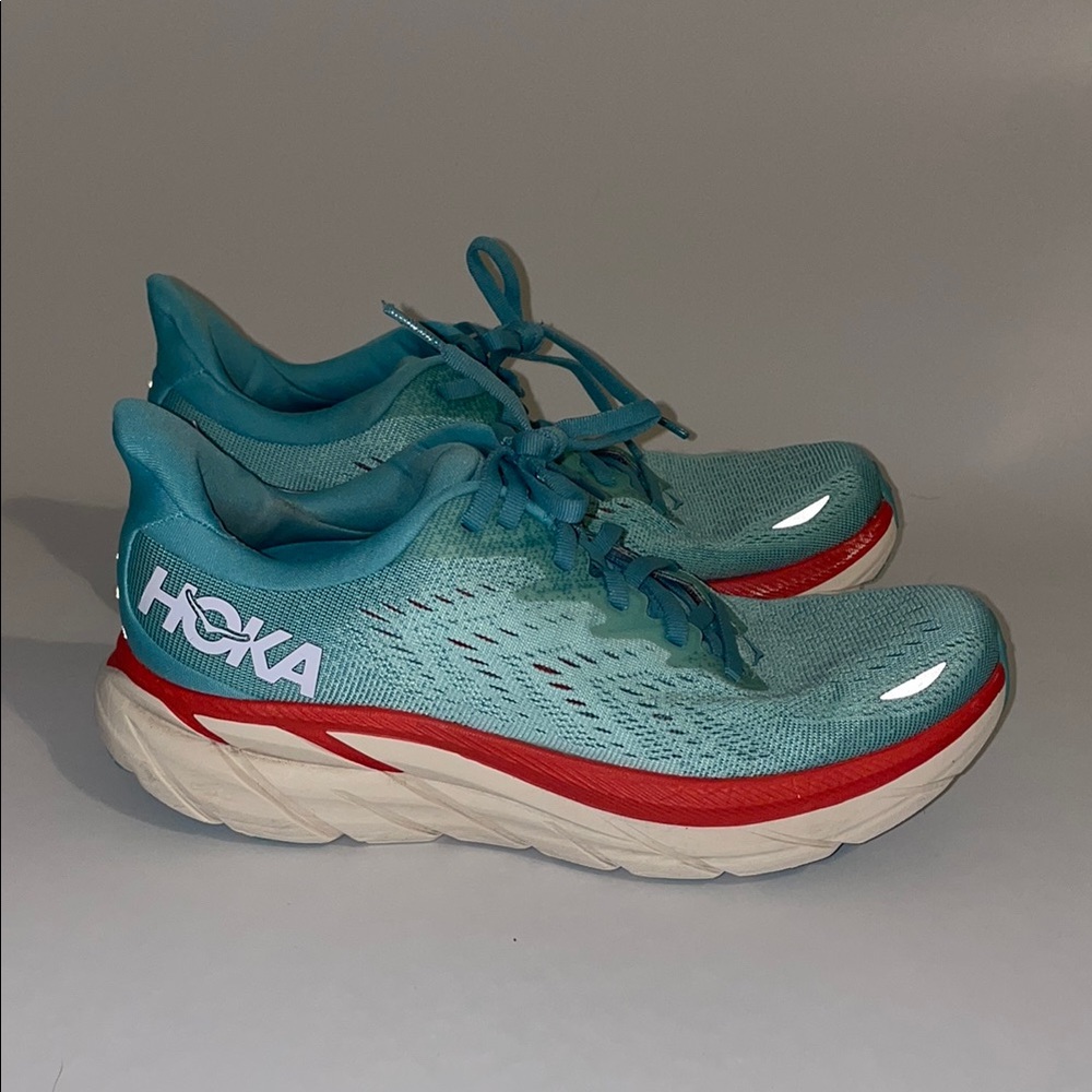 Hoka W Clifton 8